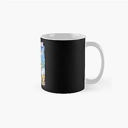 Music Vintage Classic Gifts For Everyone Mug