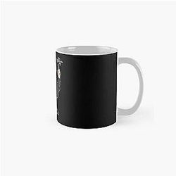 Women's Favorite Scissors Animation Retro Mug