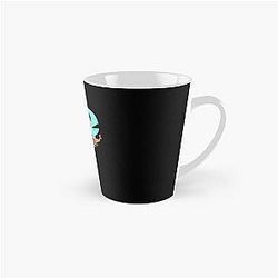 Funny Gifts for Boys and Girls Seven Cartoon Gifts for Music Fans Tall Mug