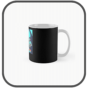 Scissor Seven Mugs