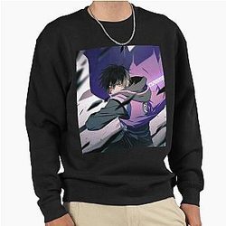 Scissor Seven Sweatshirt