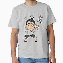 King of Classic Scissor T-Shirt