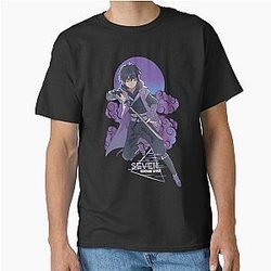 Scissor Seven Classic T-Shirt