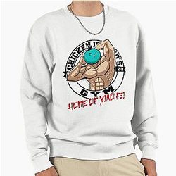 Proud Scissor SSeven Gifts For Movie Fan Pullover Sweatshirt