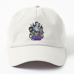 Fun Gift Scissor Anime Gift For Dad Hat