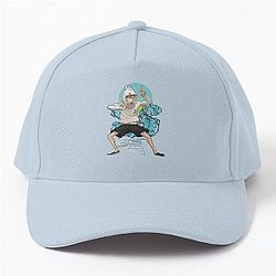 Scissor Seven Baseball Cap