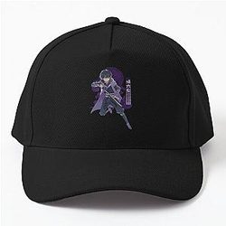 Killer Scissor Baseball Cap