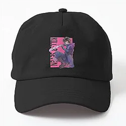 Day Gift Scissor Boys Music Fans Dad Hat