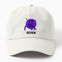 Retro Vintage Scissor Gift For Dad Hat
