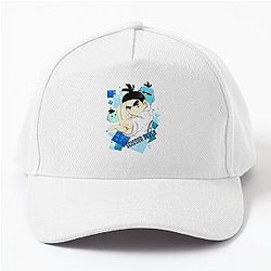 Funny Gifts for Boy/Music Seven Retro Vintage Baseball Cap