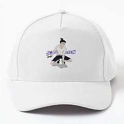 Vintage Scissor Fanart Cool Gifts Baseball Cap