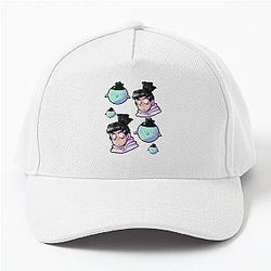 Women Movie Fans Baseball Cap