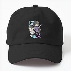 Rock Scissor Paper With Dai Bo Teacher Graphic For Fan Dad Hat