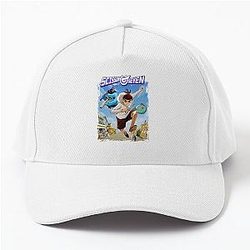 Music Vintage Retro Seven Gifts For Everyone Baseball Cap