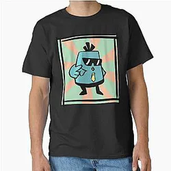Scissor Seven Classic T-Shirt