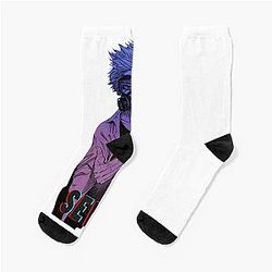 Vintage Retro Gifts Socks
