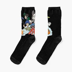 Gifts Idea Scissor Seven Best Men Socks