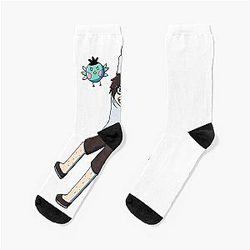 Men's Best Scissor Gift For Birthday Socks