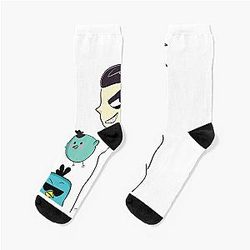 Gift Ideas for Seven Birthday Socks