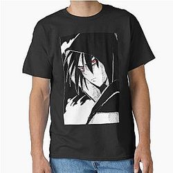 Scissor Become a Demon Classic T-Shirt
