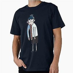 Funny Scissor Premium T-Shirt
