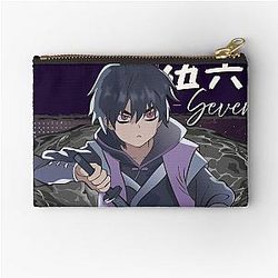 Killer Seven Skyness Scissor Pouch