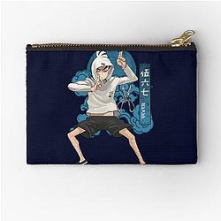 Seven Scissor Pouch