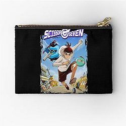 Music Seven Gifts For Everyone Pouch