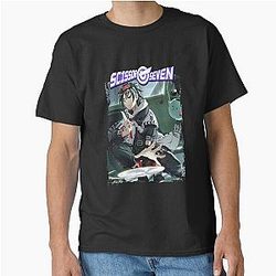Retro Classic T-Shirt