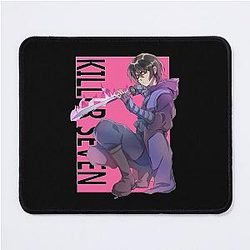 Day Gift Boys Music Fans Mouse Pad