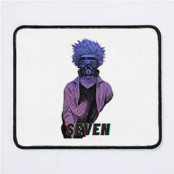 Vintage Scissor Retro Gifts Mouse Pad