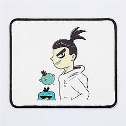 Gift Idea Seven Gift For Birthday Mouse Pad