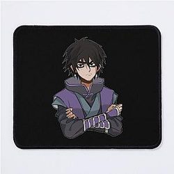 Birthday Gift Scissor Killer Chubi Idol Gift for You Mouse Pad