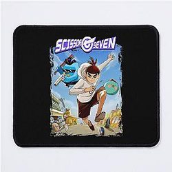 Music Vintage Retro Seven Gifts For Everyone Mousepad