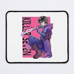 Funny Men Scissor Superior Premium For The Movie Fan Pad