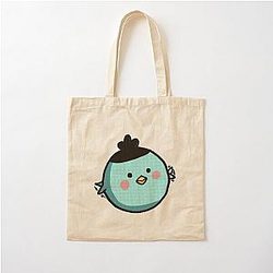 Scissor Seven tote Bag