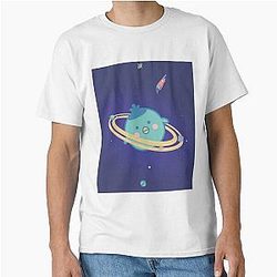 Scissor Seven Classic T-Shirt