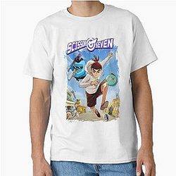 Scissor  Classic T-Shirt