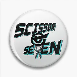Scissor Man