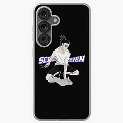 Vintage Scissor Art Samsung Galaxy Soft Case