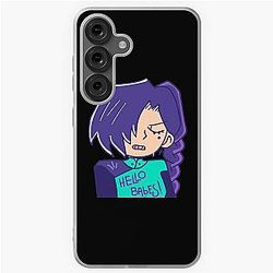 Mens Samsung Galaxy Soft Case