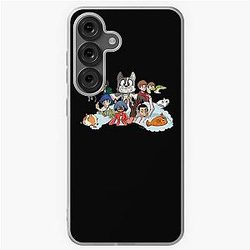 Gifts Idea for Best Men Samsung Galaxy Soft Case