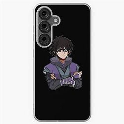 Birthday Gift Scissor Killer Idol Case