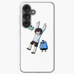 Mens Best Gift For Birthday Samsung Galaxy Soft Case