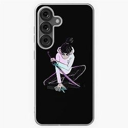 Mens Funny Scissor Gifts For Movie Fans Samsung Galaxy Case