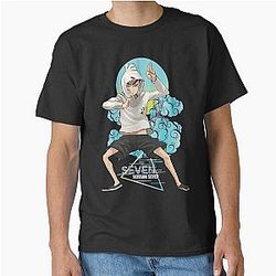Scissor Seven Classic T-Shirt