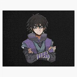 Birthday Gift Scissor Seven Killer Chubile Idols Jigsaw Puzzle