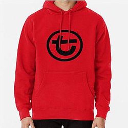 Scissor Seven Symbol Killer Hoodie
