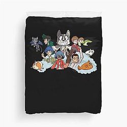Gifts Ideas Scissor Seven Gift Best Men Duvet Cover