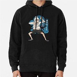 Seven Scissor Hoodie